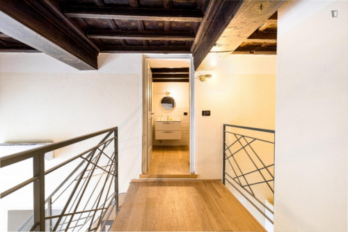 Delightful 2-bedroom apartment in proximity to Giardini del Tempio Voltiano