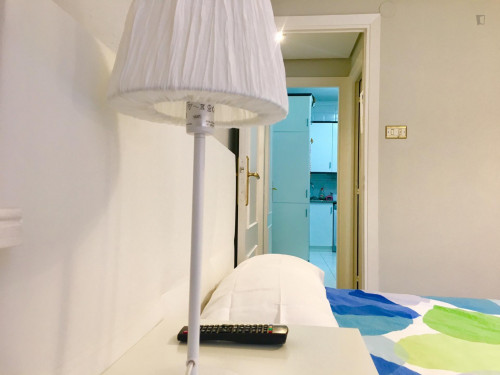 Nice single bedroom in a 7-bedroom apartment near Latorre General Plaza - Gallery - 30