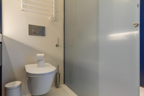 Luxurious 2-bedroom apartment in the heart of Cascais - Gallery - 40