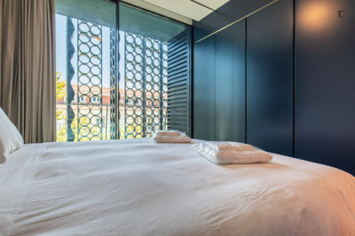 Luxurious 2-bedroom apartment in the heart of Cascais - Gallery - 9