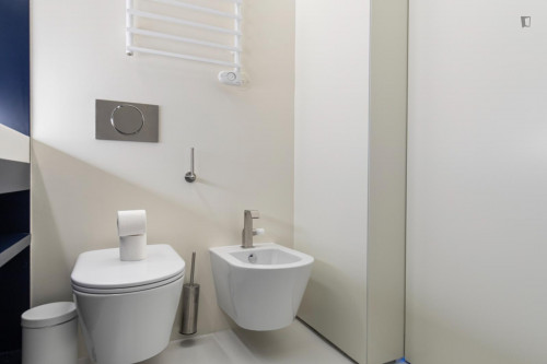 Luxurious 2-bedroom apartment in the heart of Cascais