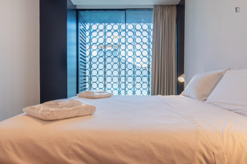Luxurious 2-bedroom apartment in the heart of Cascais - Gallery - 24