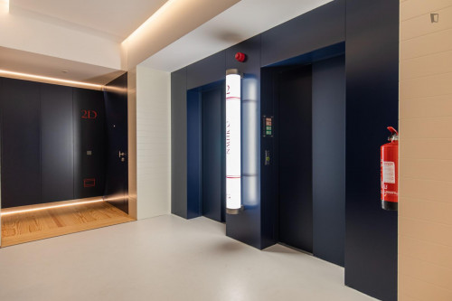 Luxurious 2-bedroom apartment in the heart of Cascais - Gallery - 15