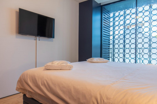 Luxurious 2-bedroom apartment in the heart of Cascais - Gallery - 23