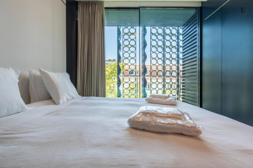 Luxurious 2-bedroom apartment in the heart of Cascais - Gallery - 10