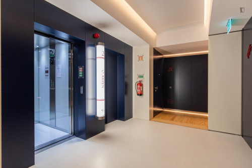 Luxurious 2-bedroom apartment in the heart of Cascais - Gallery - 16