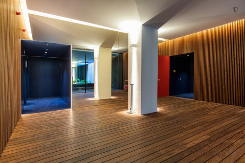 Luxurious 2-bedroom apartment in the heart of Cascais - Gallery - 18
