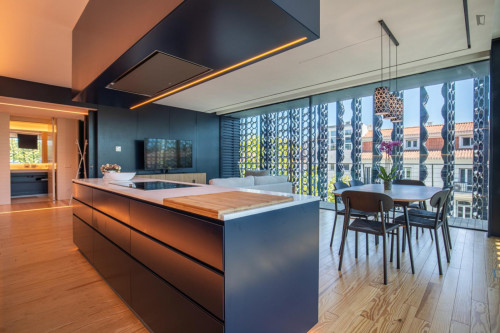 Luxurious 2-bedroom apartment in the heart of Cascais - Gallery - 36