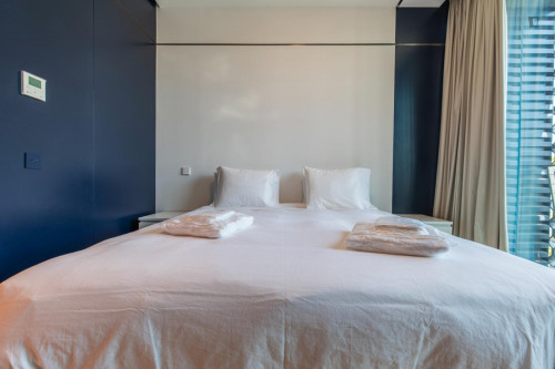 Luxurious 2-bedroom apartment in the heart of Cascais