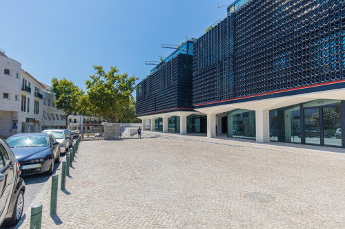 Luxurious 2-bedroom apartment in the heart of Cascais - Gallery - 20