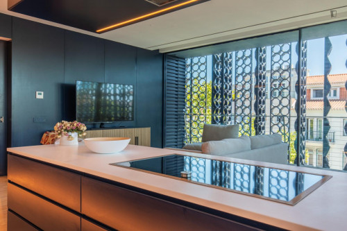Luxurious 2-bedroom apartment in the heart of Cascais - Gallery - 35