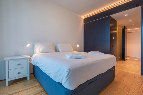 Luxurious 2-bedroom apartment in the heart of Cascais - Gallery - 26