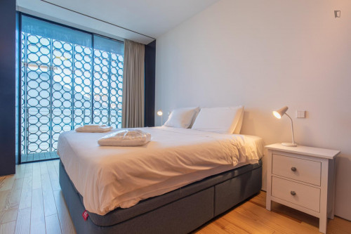 Luxurious 2-bedroom apartment in the heart of Cascais - Gallery - 22