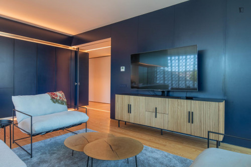 Luxurious 2-bedroom apartment in the heart of Cascais - Gallery - 30