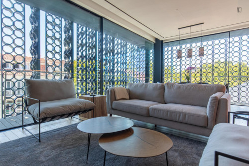 Luxurious 2-bedroom apartment in the heart of Cascais - Gallery - 29