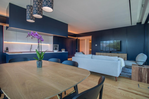 Luxurious 2-bedroom apartment in the heart of Cascais - Gallery - 37