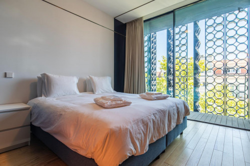 Luxurious 2-bedroom apartment in the heart of Cascais - Gallery - 6