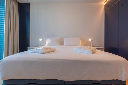 Luxurious 2-bedroom apartment in the heart of Cascais - Gallery - 25