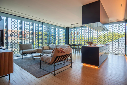 Luxurious 2-bedroom apartment in the heart of Cascais - Gallery - 28