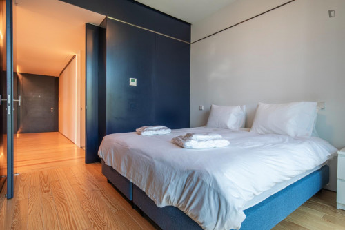 Luxurious 2-bedroom apartment in the heart of Cascais - Gallery - 7