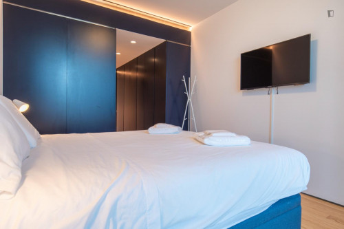 Luxurious 2-bedroom apartment in the heart of Cascais - Gallery - 27