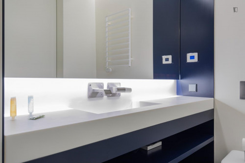 Luxurious 2-bedroom apartment in the heart of Cascais  - Gallery -  5