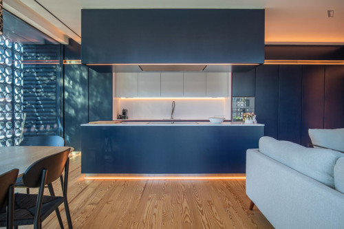 Luxurious 2-bedroom apartment in the heart of Cascais - Gallery - 21
