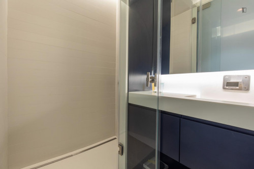 Luxurious 2-bedroom apartment in the heart of Cascais - Gallery - 11