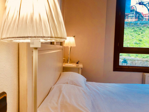 Wonderful double ensuite bedroom in a 4-bedroom apartment near Plaza de la Convivencia - Gallery - 24