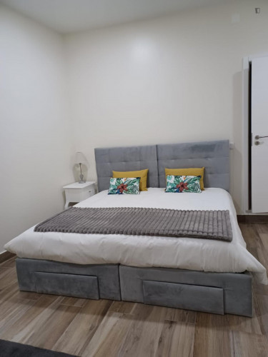 Charming studio in Montarroio