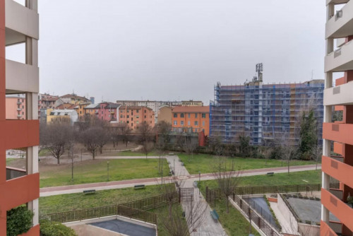 Tasteful 3-bedroom apartment in Ghisolfa - Gallery - 18