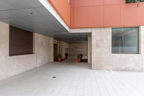 Tasteful 3-bedroom apartment in Ghisolfa - Gallery - 19