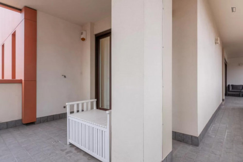 Tasteful 3-bedroom apartment in Ghisolfa - Gallery - 15