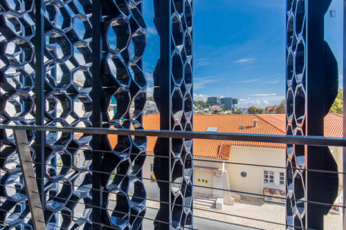 Refined 2-bedroom apartment next to Cascais train station - Gallery - 18