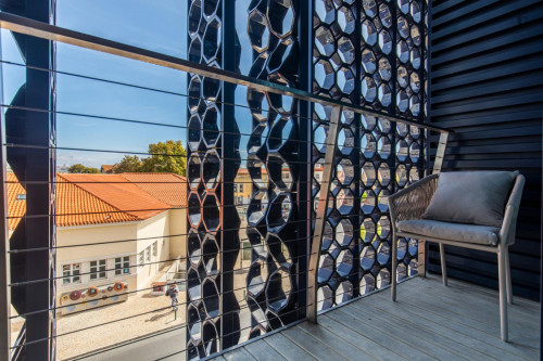 Refined 2-bedroom apartment next to Cascais train station - Gallery - 30