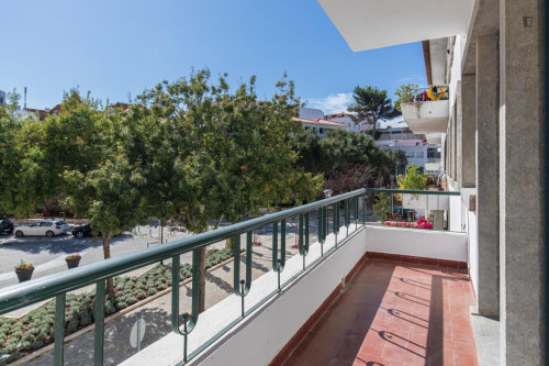 Inviting 2-bedroom apartment in sunny Cascais - Gallery - 32
