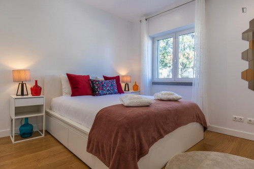 Inviting 2-bedroom apartment in sunny Cascais - Gallery - 10