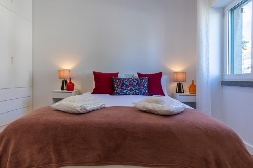 Inviting 2-bedroom apartment in sunny Cascais - Gallery - 14