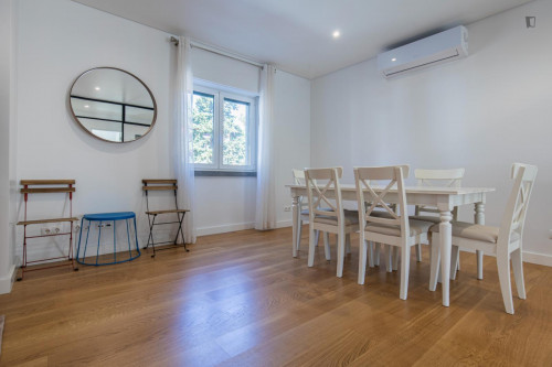 Inviting 2-bedroom apartment in sunny Cascais - Gallery - 31