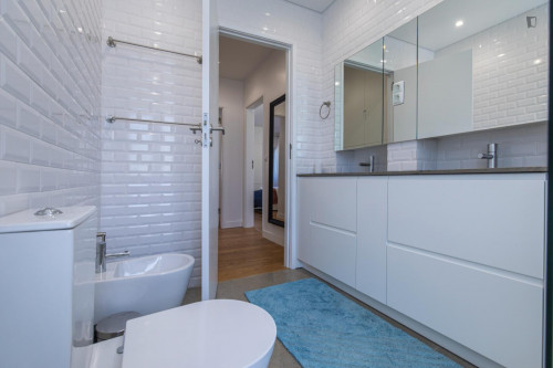 Inviting 2-bedroom apartment in sunny Cascais