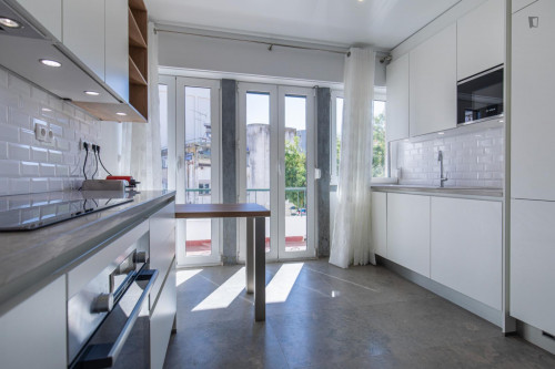 Inviting 2-bedroom apartment in sunny Cascais - Gallery - 34