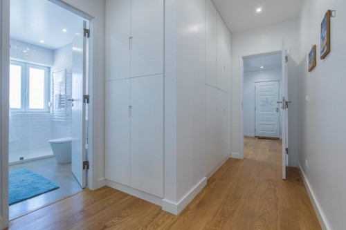 Inviting 2-bedroom apartment in sunny Cascais - Gallery - 17