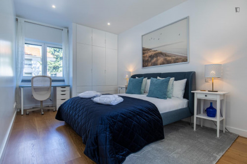 Inviting 2-bedroom apartment in sunny Cascais - Gallery - 21