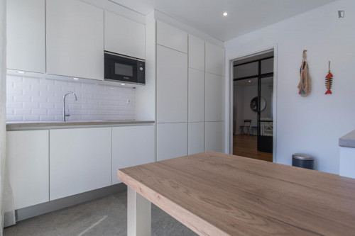 Inviting 2-bedroom apartment in sunny Cascais - Gallery - 36