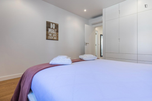 Inviting 2-bedroom apartment in sunny Cascais - Gallery - 13