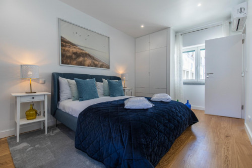Inviting 2-bedroom apartment in sunny Cascais - Gallery - 24