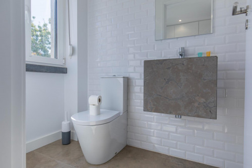 Inviting 2-bedroom apartment in sunny Cascais - Gallery - 8