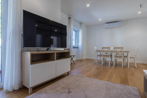 Inviting 2-bedroom apartment in sunny Cascais - Gallery - 20