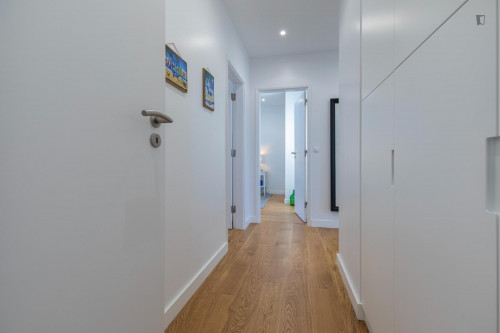 Inviting 2-bedroom apartment in sunny Cascais - Gallery - 15