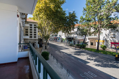 Inviting 2-bedroom apartment in sunny Cascais - Gallery - 11